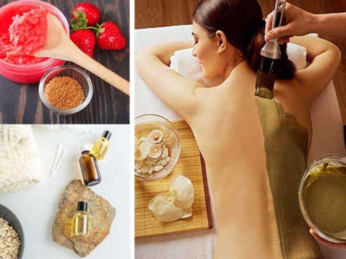 Body Polishing