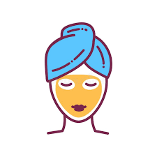 Facial Services Icon