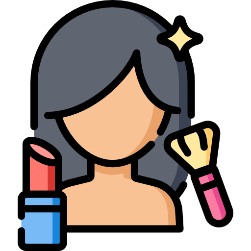 Makeup Icon