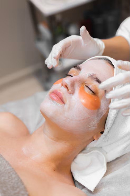 Facial Service