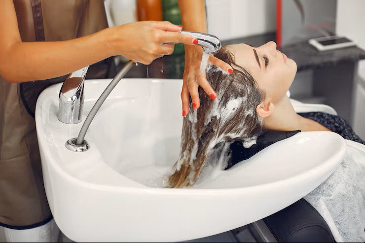 Hair Spa