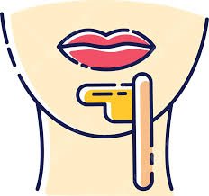Full Face Rica Wax Icon