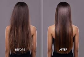 Hair Keratin