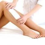Half Legs Honey Wax