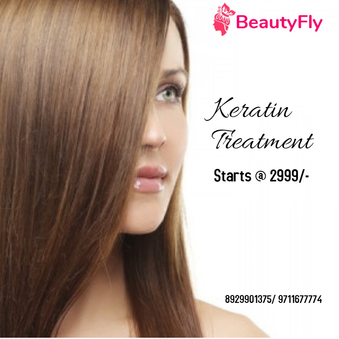 Keratin Treatment Services At Home in Delhi Noida Gurgaon Greater Noida Faridabad
