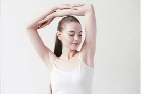 Underarms Rica Wax