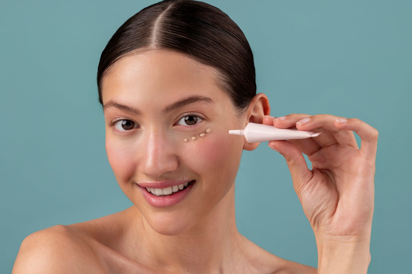 Eye cream Icon