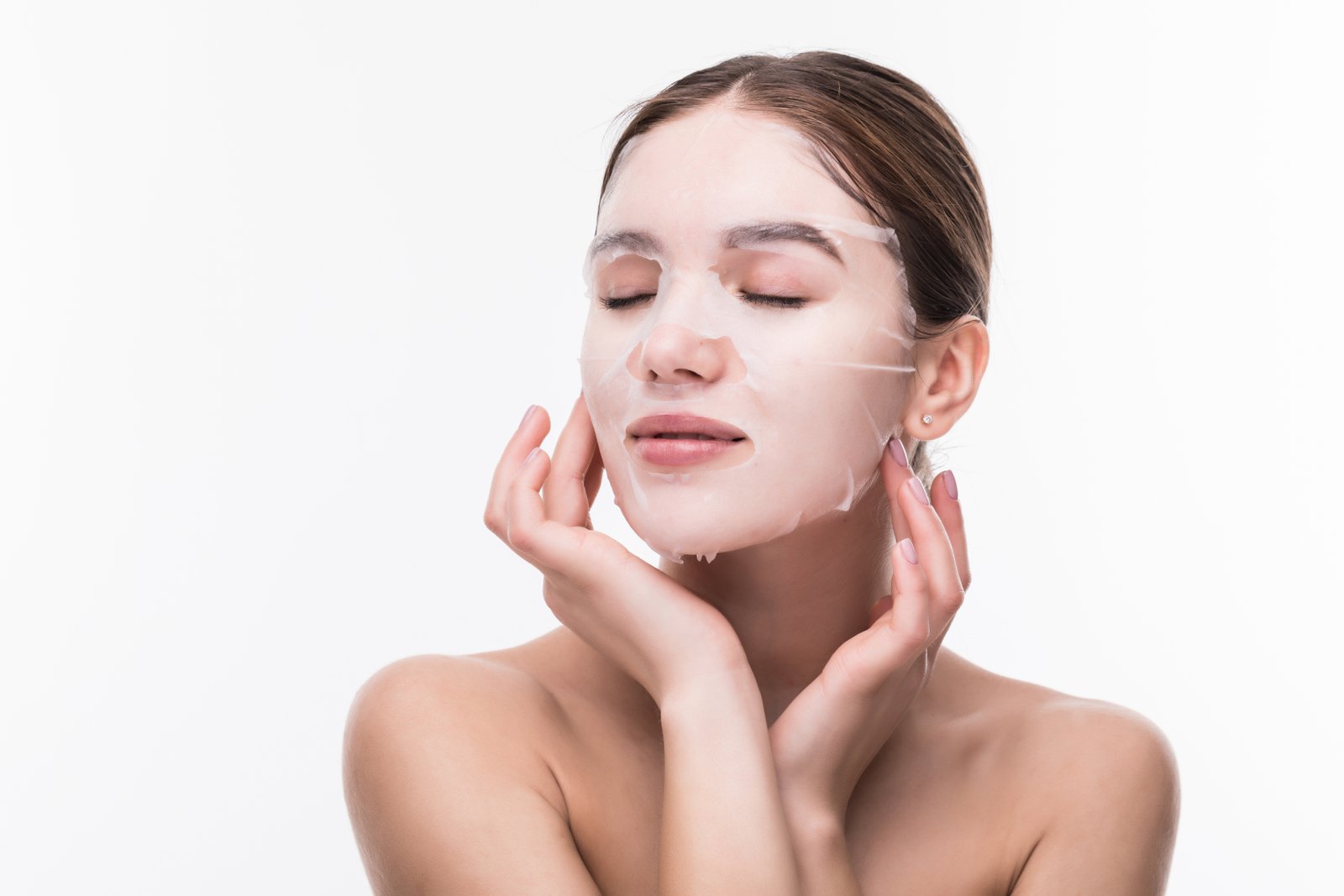 Face Mask Icon