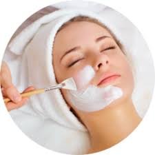 Facial Services Icon
