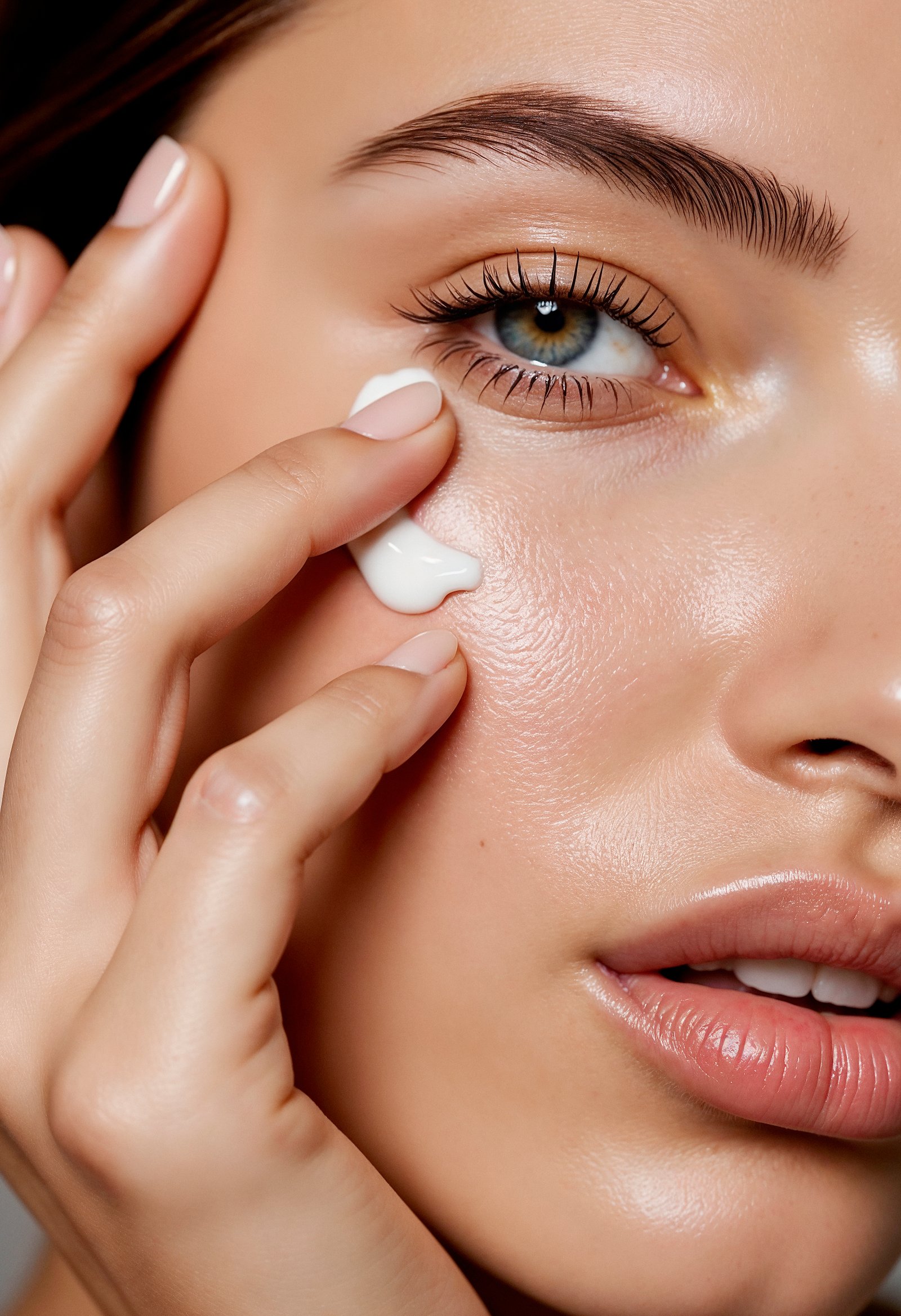 Moisturizer Icon