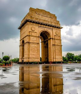 Delhi City