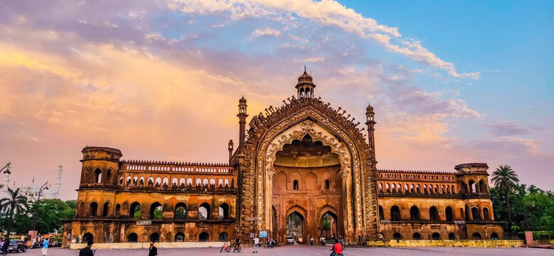 Lucknow City