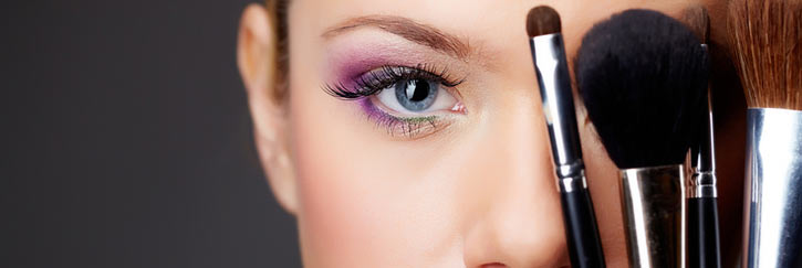 Party Makeup Services At Home In Delhi Ncr