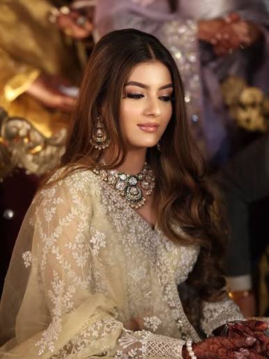 Engagement and Roka Makeup Artist Services